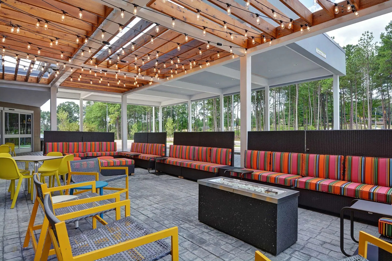 Home2 Suites by Hilton Fort Mill, SC