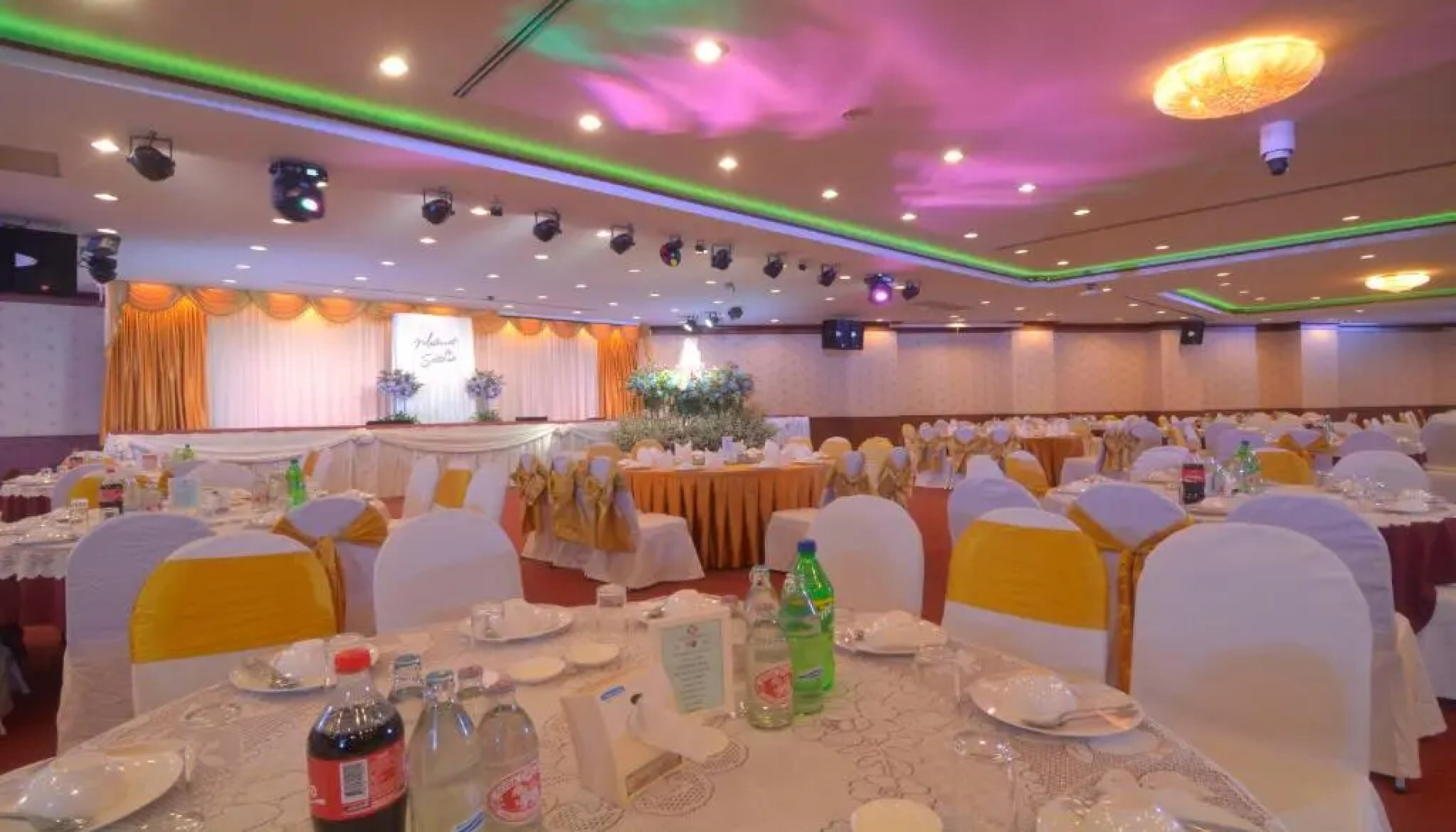 Chumphon Gardens Hotel