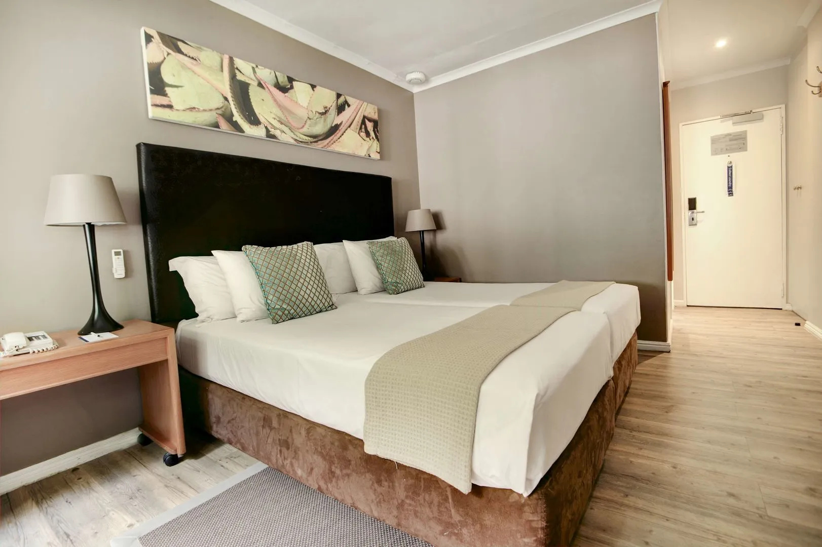 Premier Express Inn George