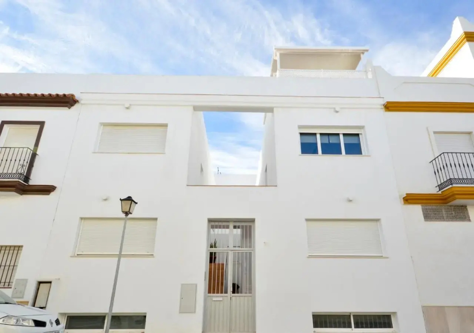 Apartamento Mariposa