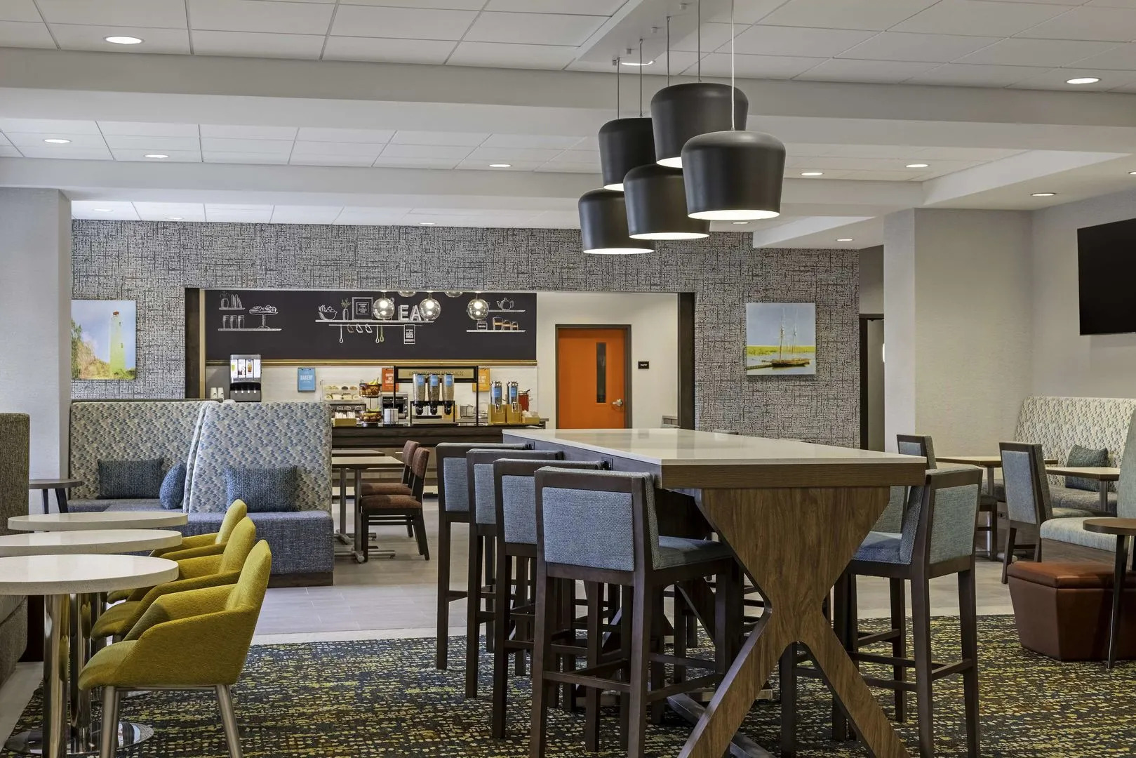 Hampton Inn Midland, On