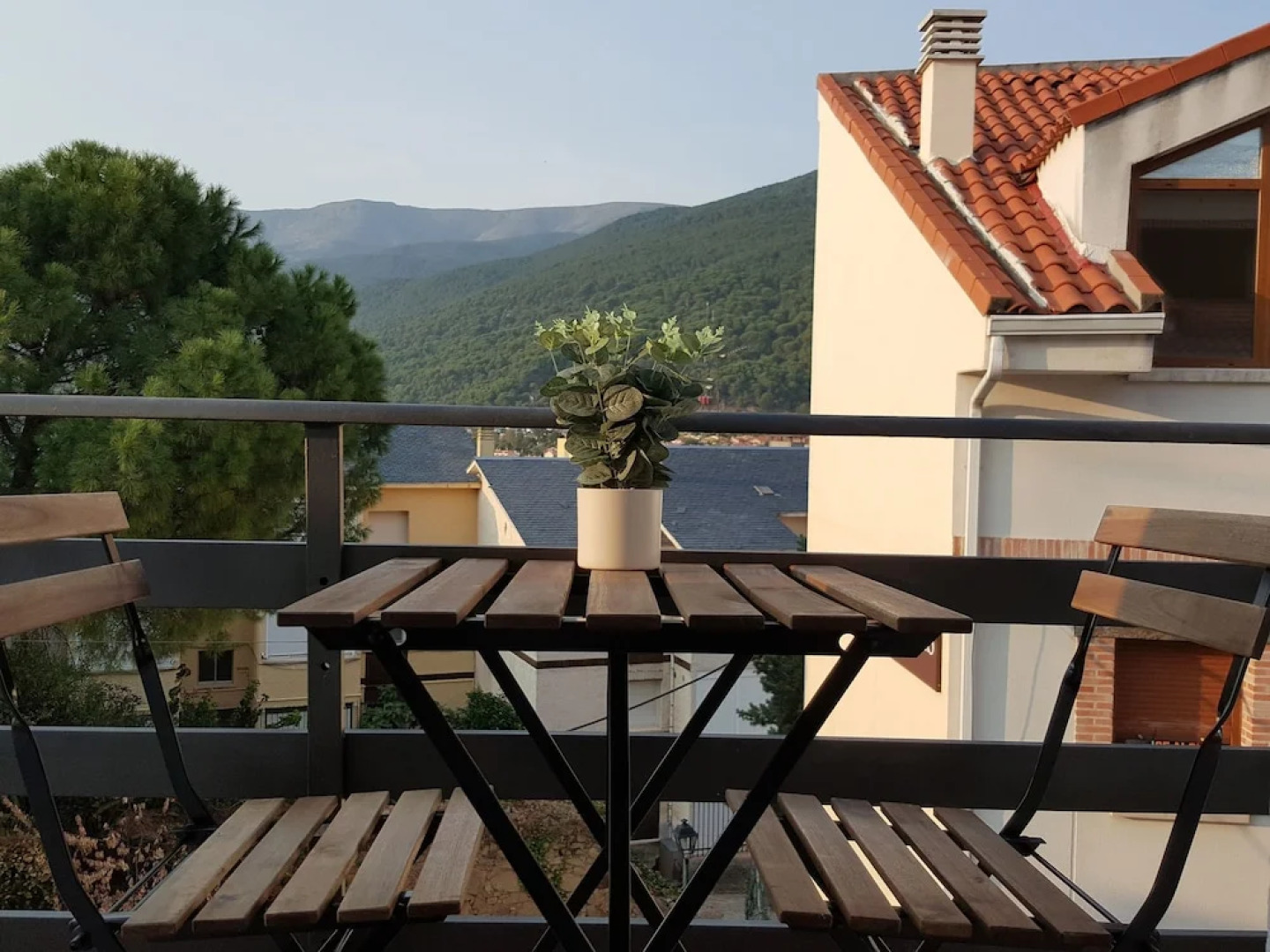 Casa Rural Castillo de la Adrada