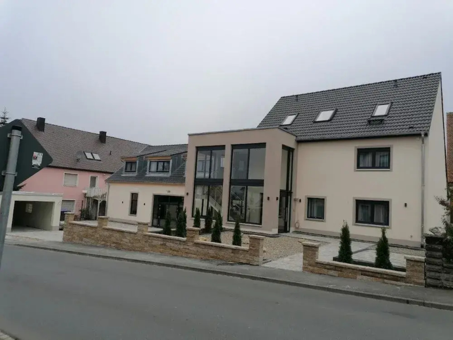 Landgasthof Niebler