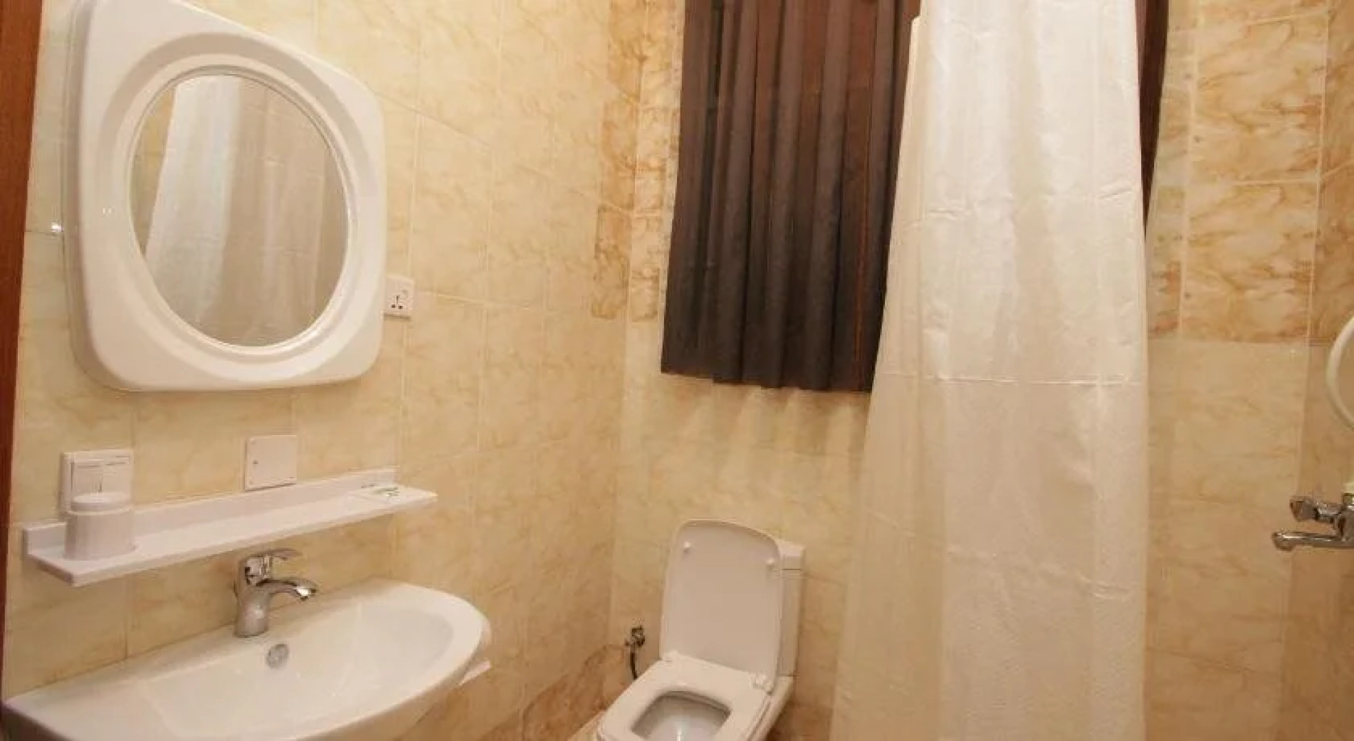 St Augustine Apartment & Hotel