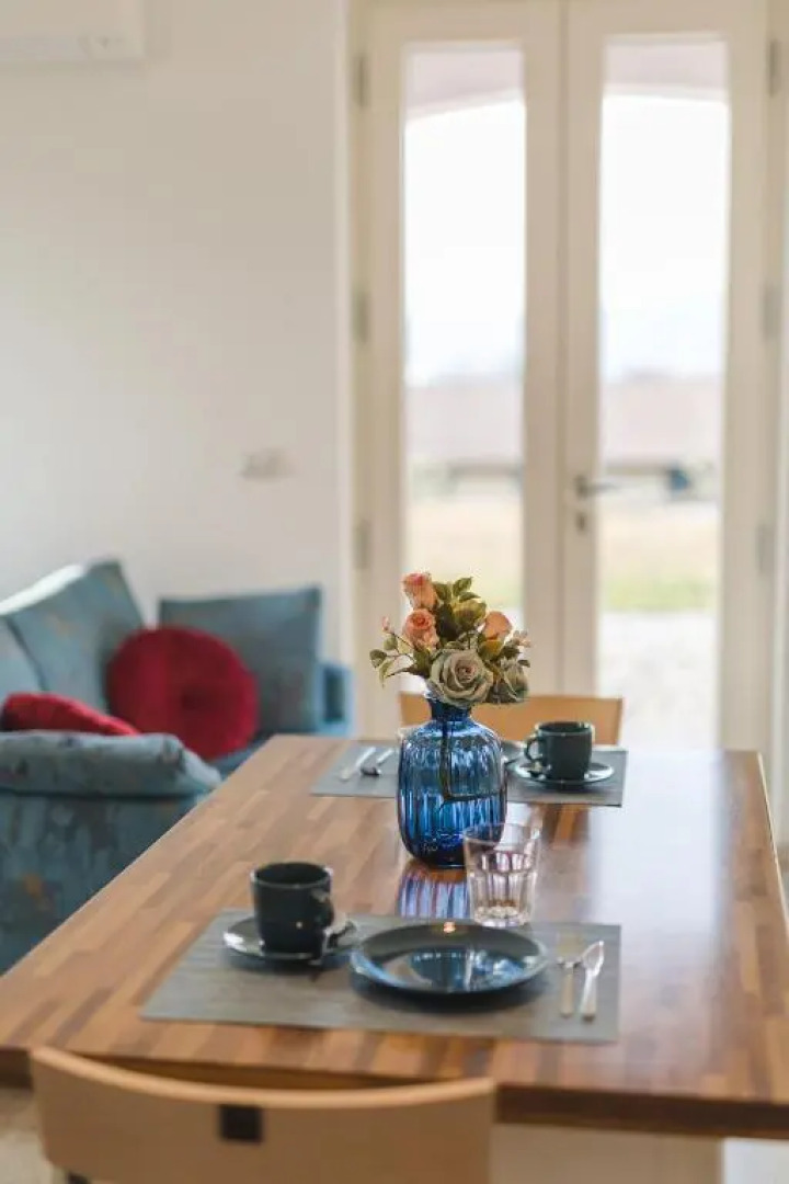 Villa Agreste in Franciacorta