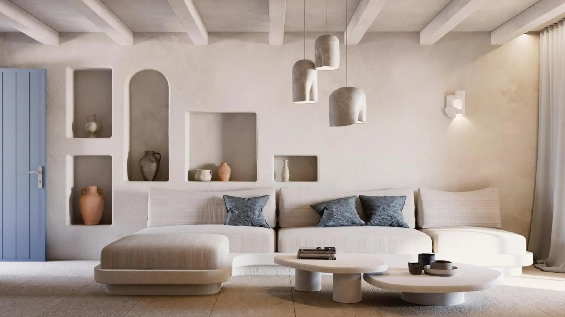 Anastasia Resort by Spilia