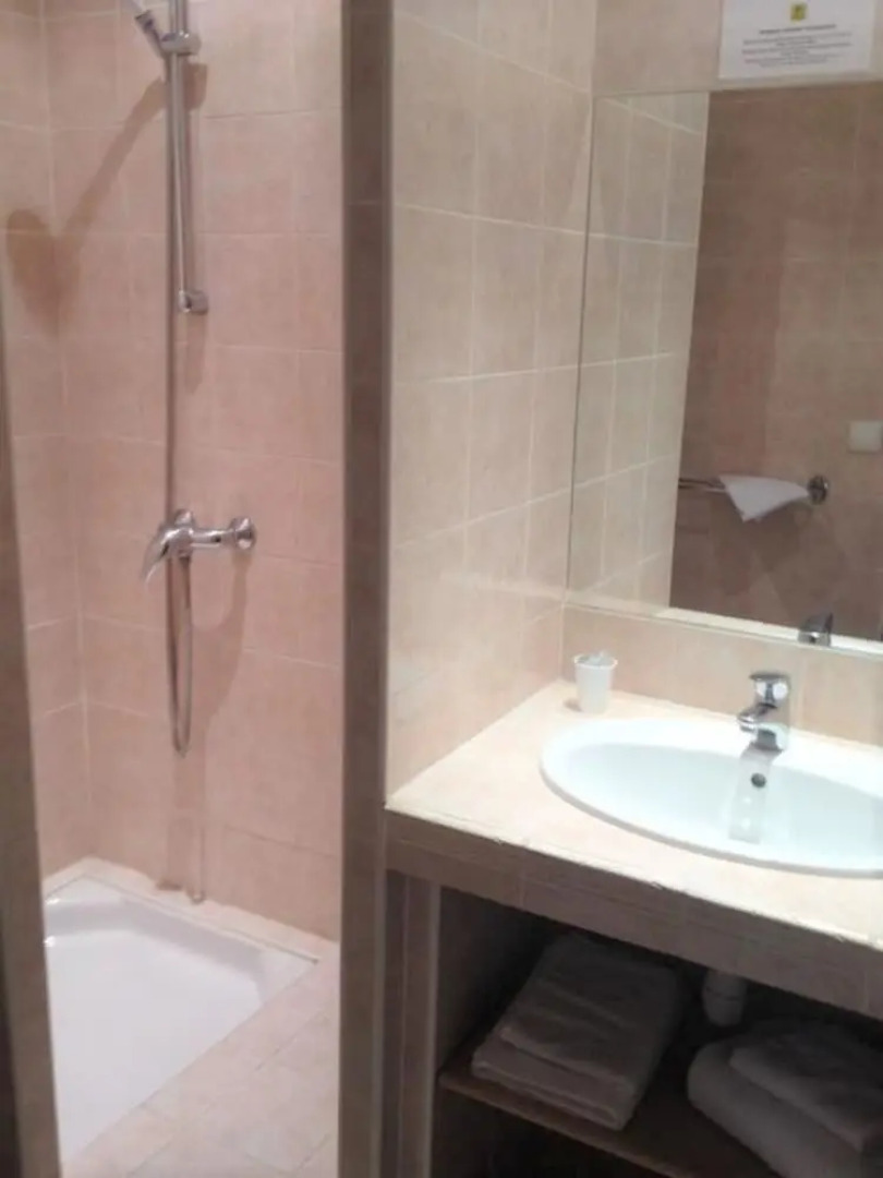 Hôtel Restaurant le Central