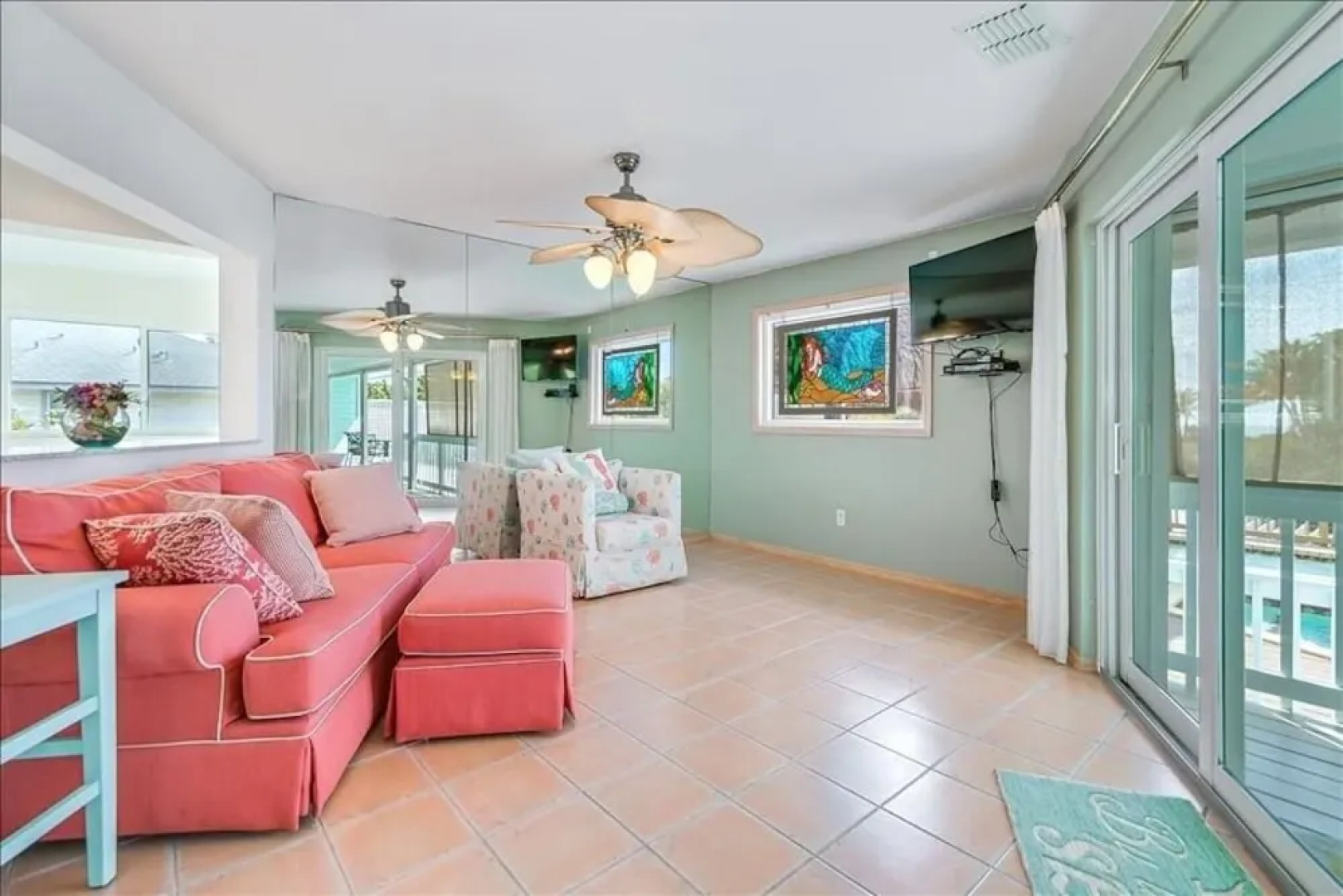 3547 Gasparilla Road - 4Br Home