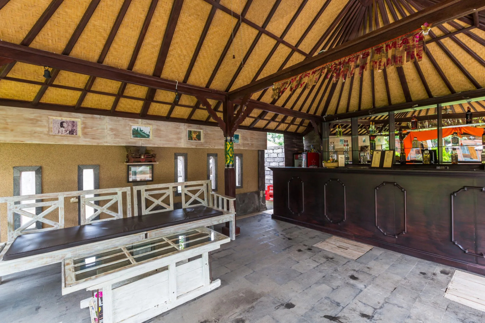 Kubuku Eco Dive Lodge & Yoga