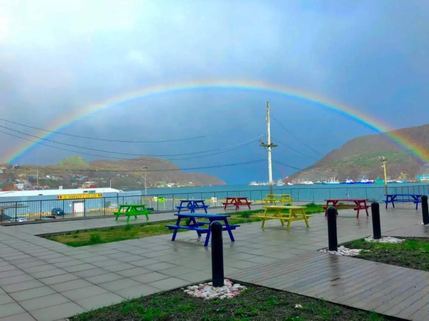 Alt Hotel St. John's