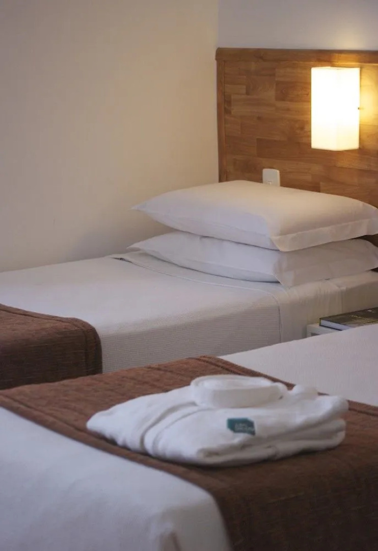 Campus Flat by Vision Vespasiano