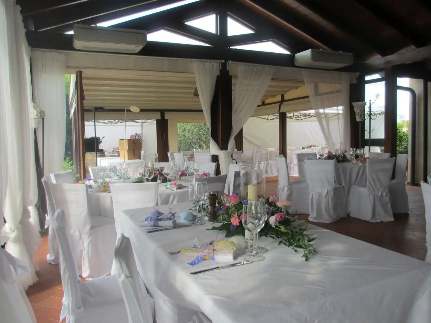 Locanda le Boscarecce