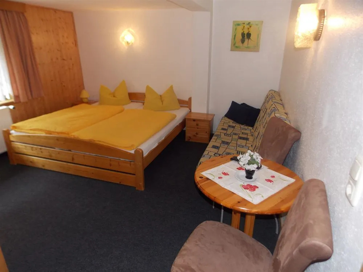 Gasthof Thomas Müntzer