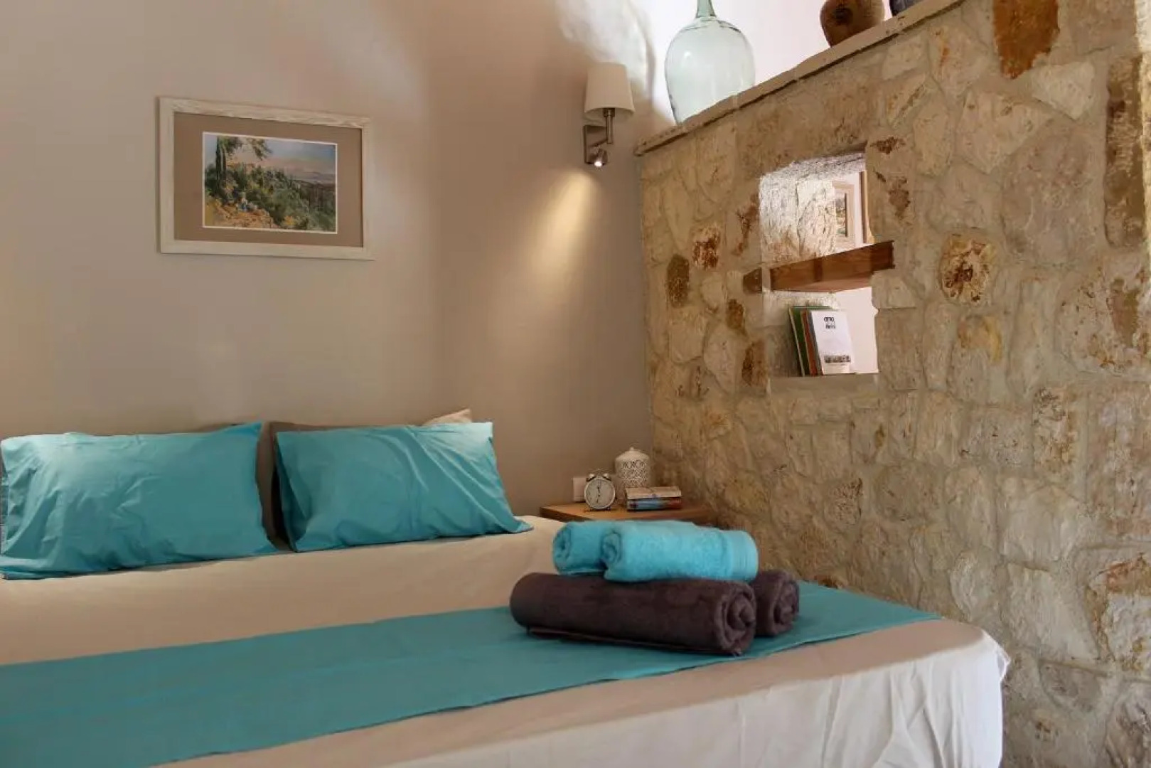 Eirini's House Liapades