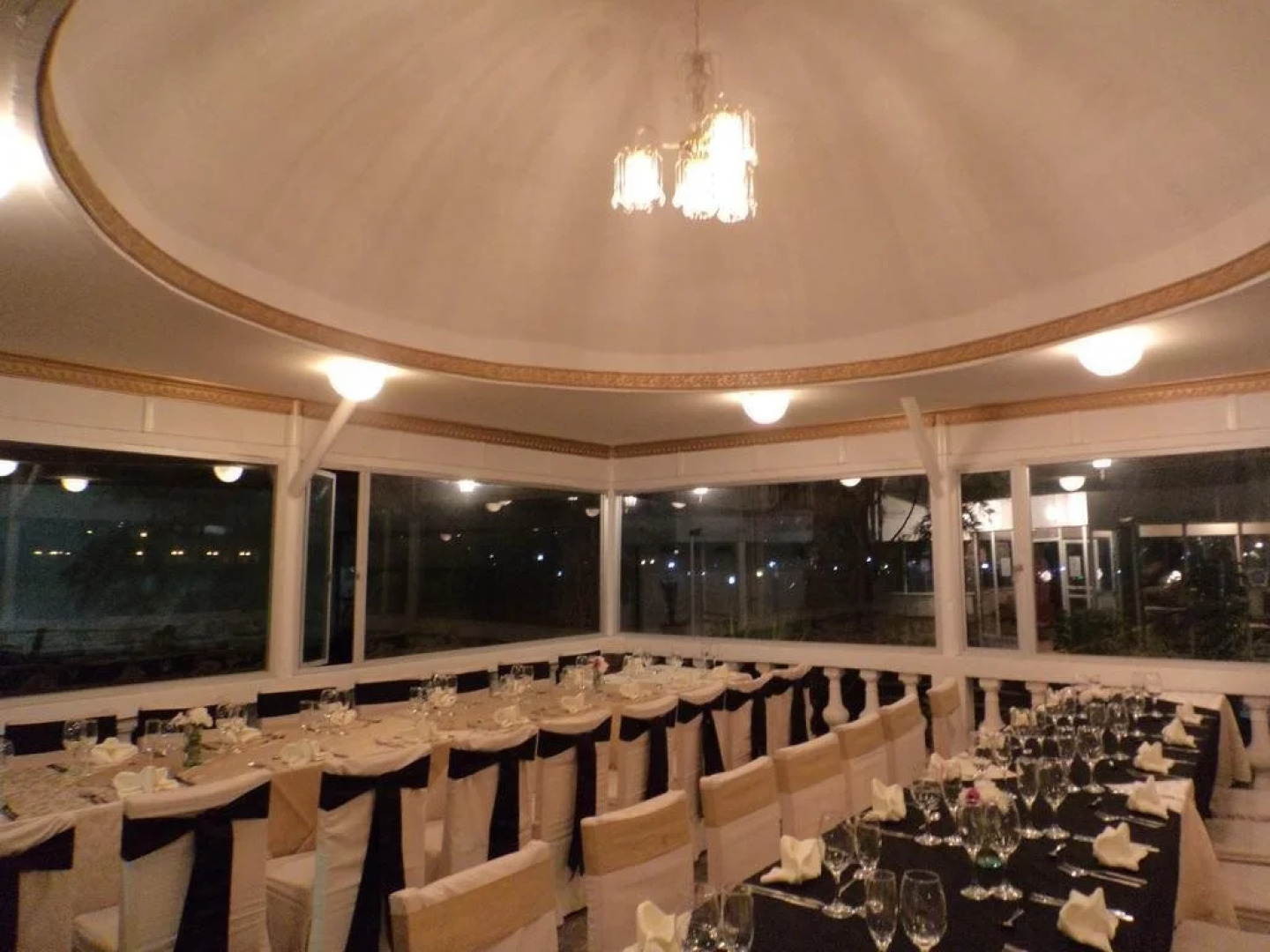 Hostería Quinta Los Chillos