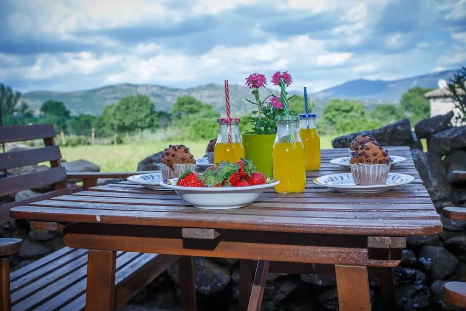 El Bulín de Piñuecar