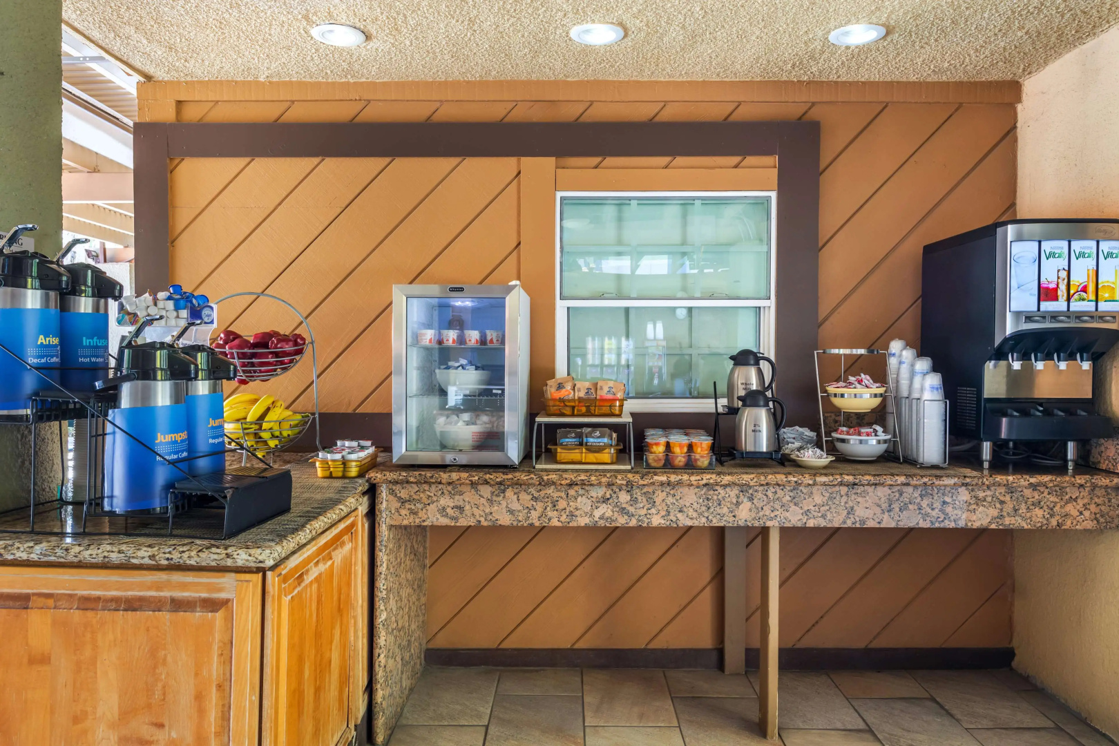 Best Western Inn at Palm Springs