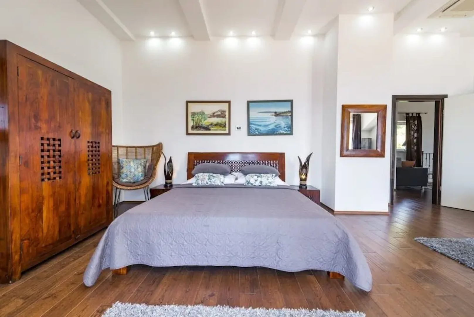 Luxury - Amazing Seaview - H