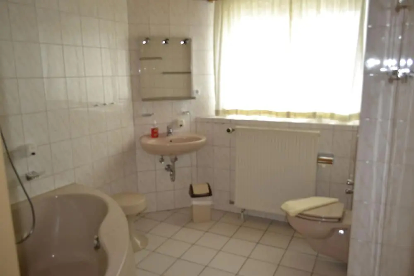Berghotel Stutenhaus