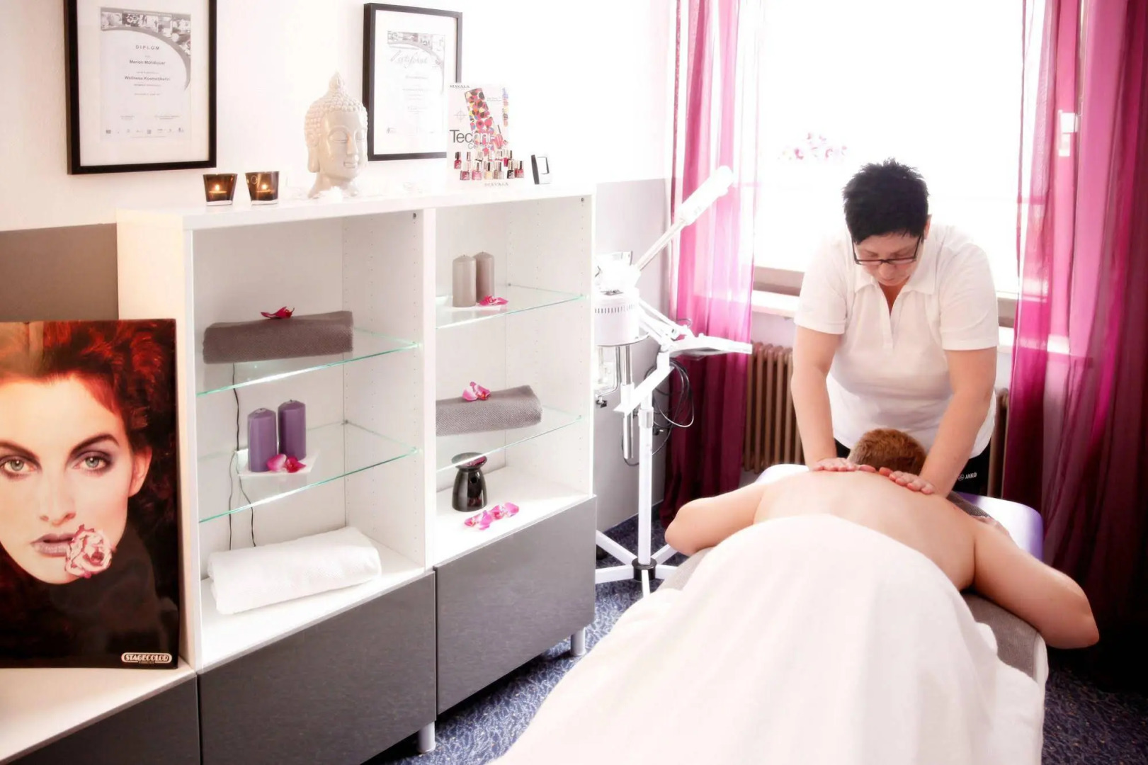 Sonnenhotel Fürstenbauer