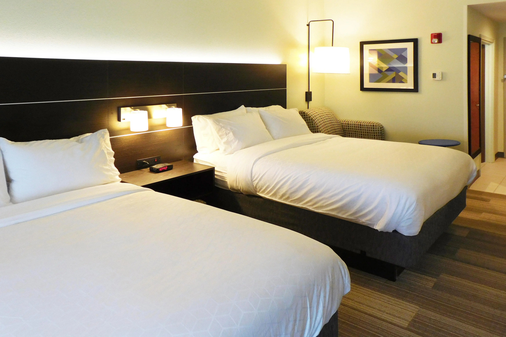 Holiday Inn Express Coventry S - West Warwick Area by IHG