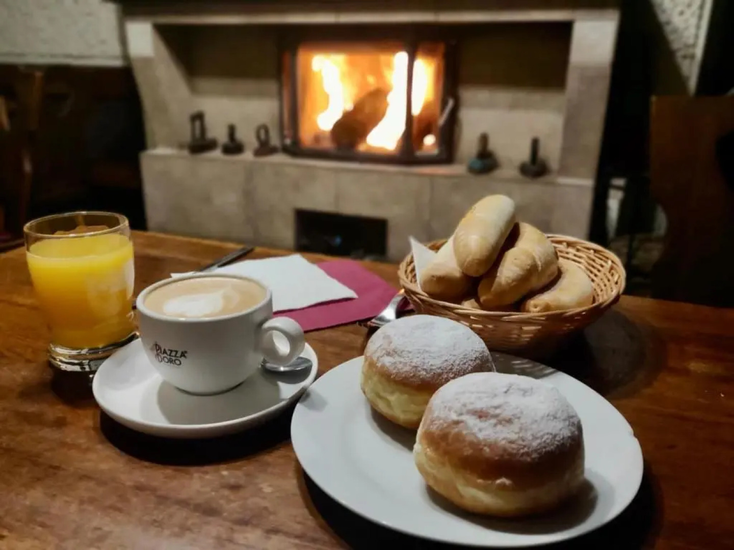 Restaurant a penzion Pod Draci skalou