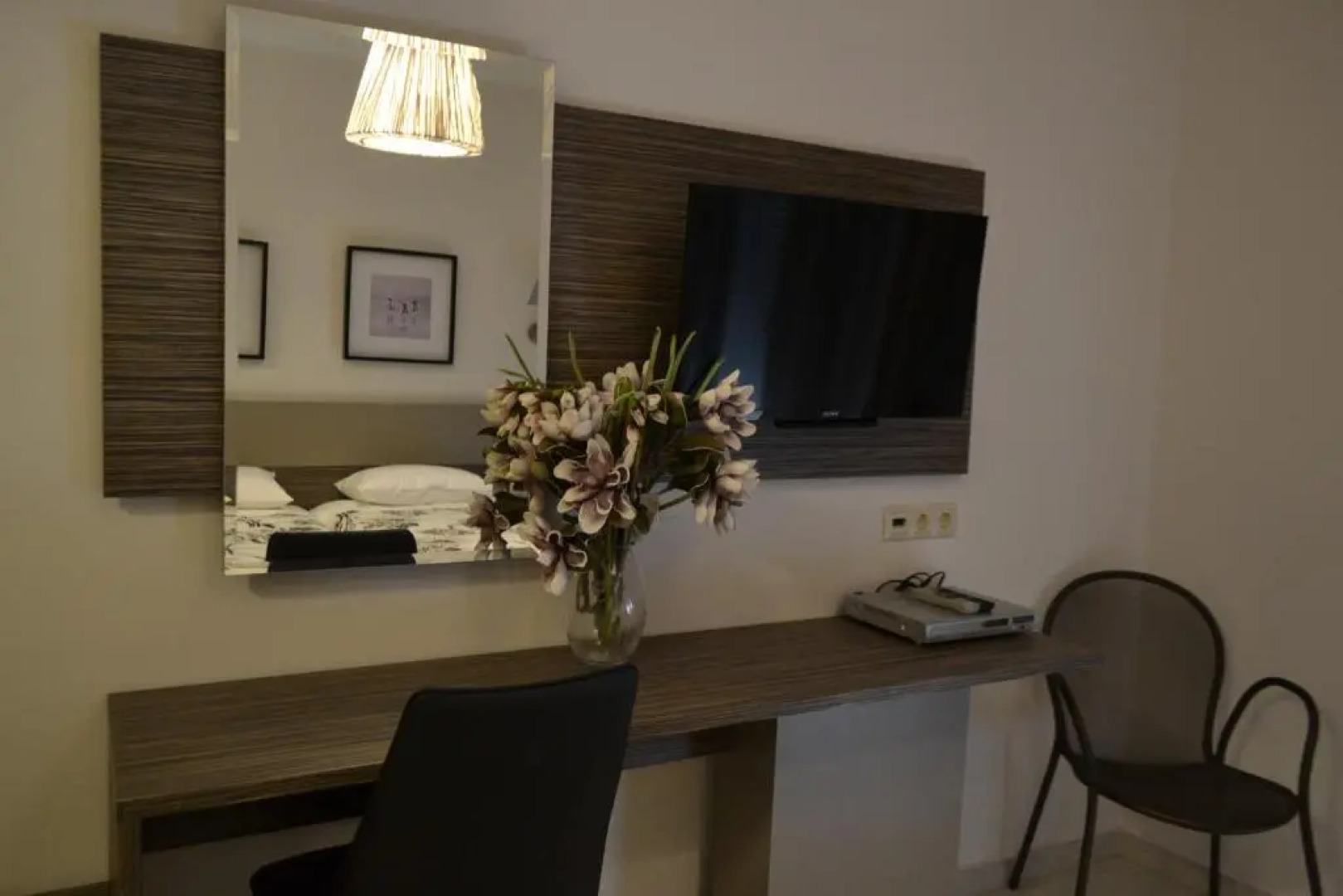 Sissy's Boutique Apartments