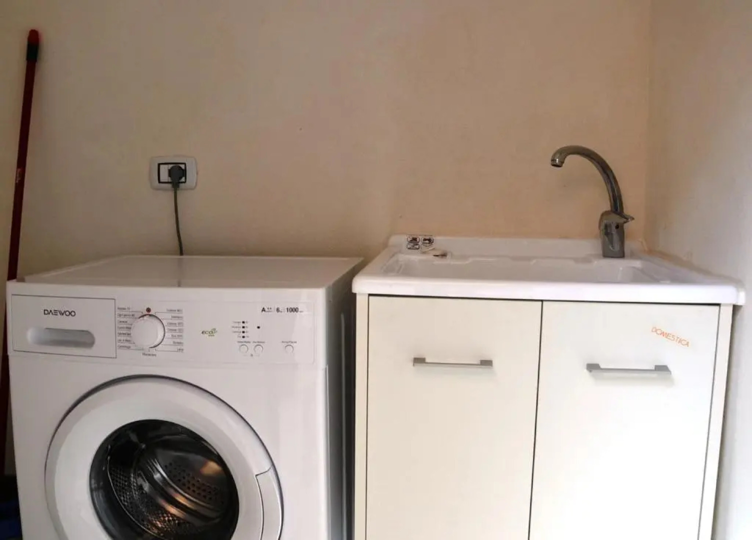 Casa Aruci Sweet Home