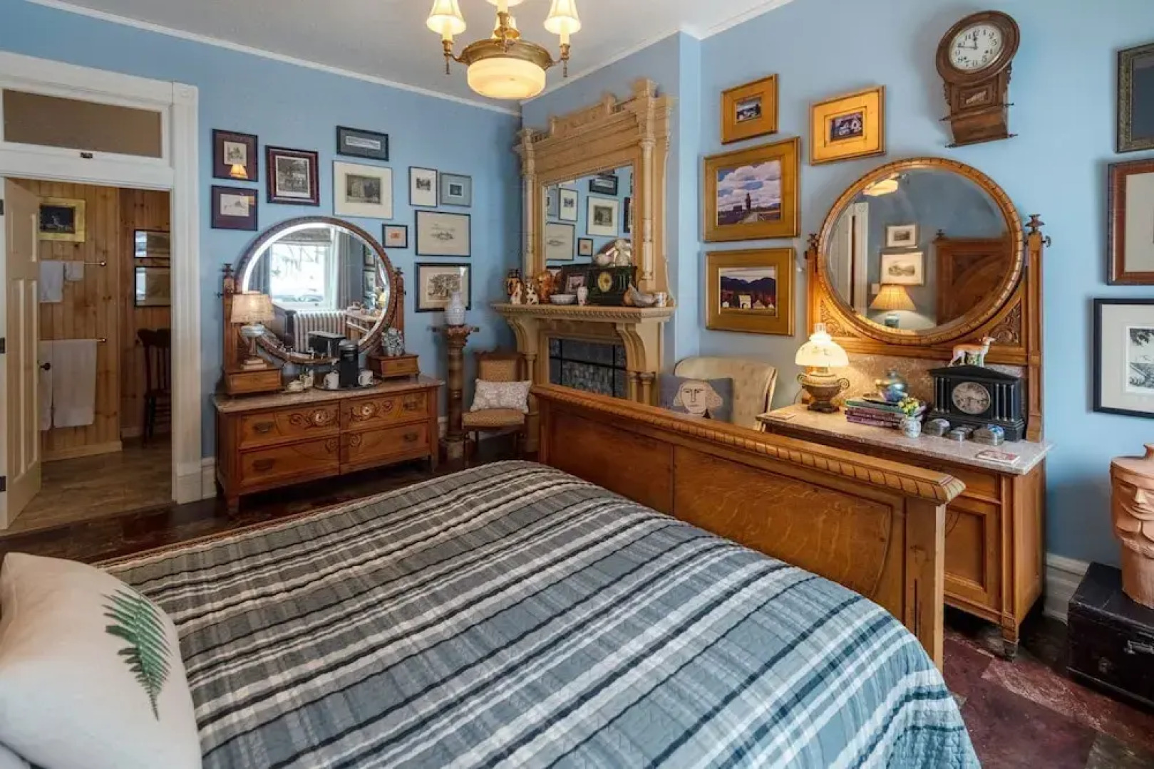 The Dolon House Bed and Breakfast