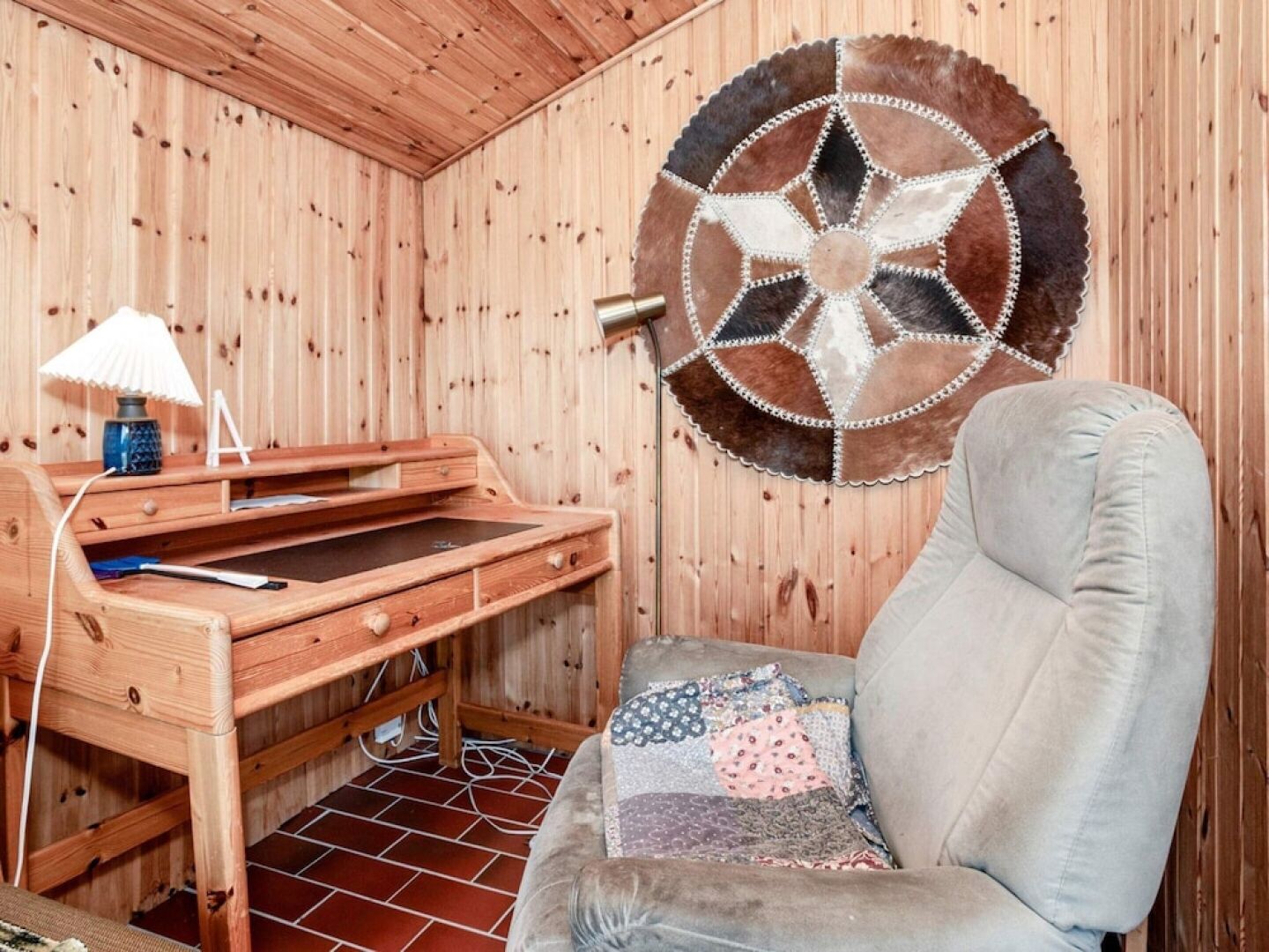 6 Person Holiday Home in Thisted-by Traum