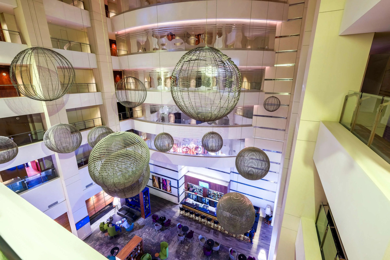 Radisson Blu Hotel Sandton