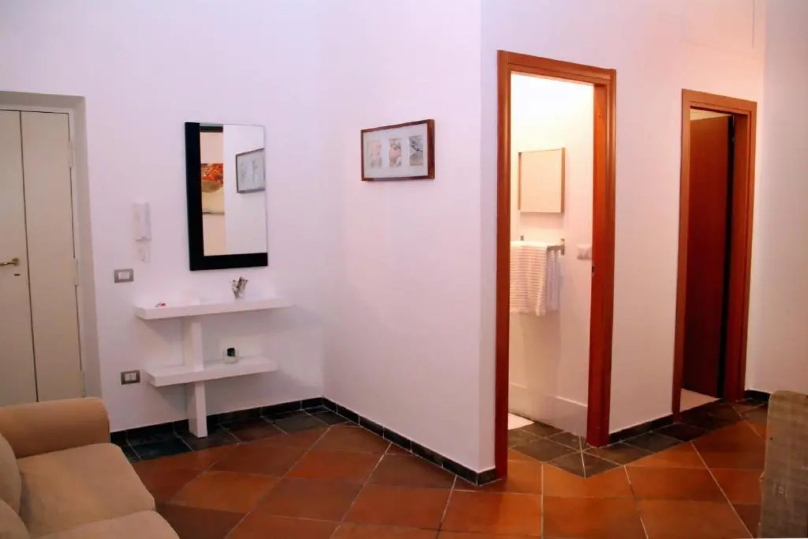B&B Darsena