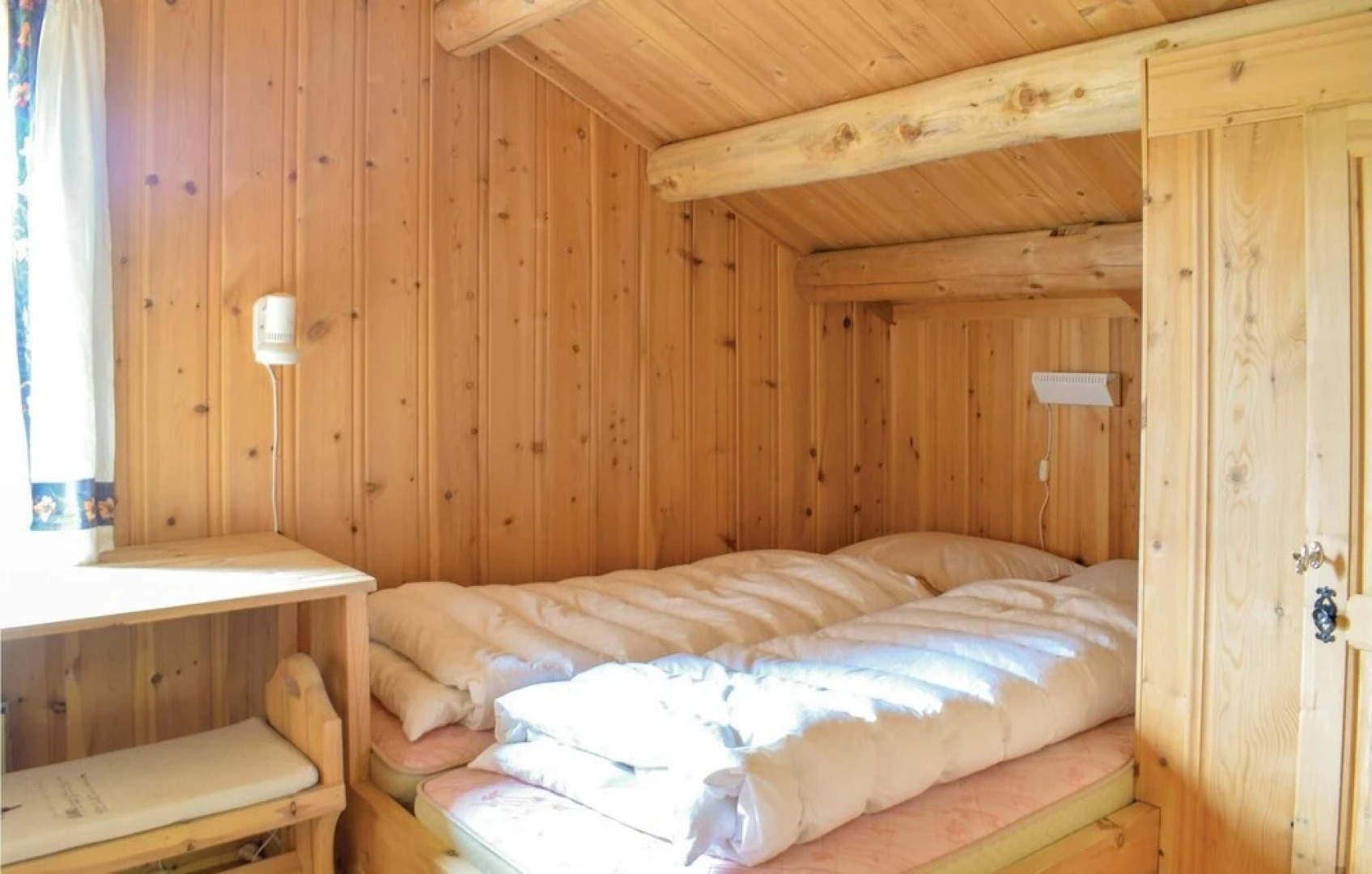 Amazing Home in Heidal With 5 Bedrooms and Sauna