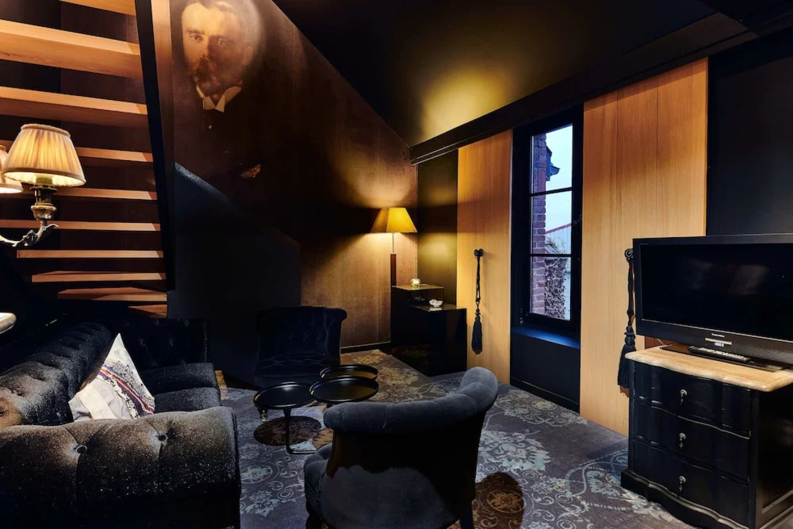 Le Clos des Terres Soudées