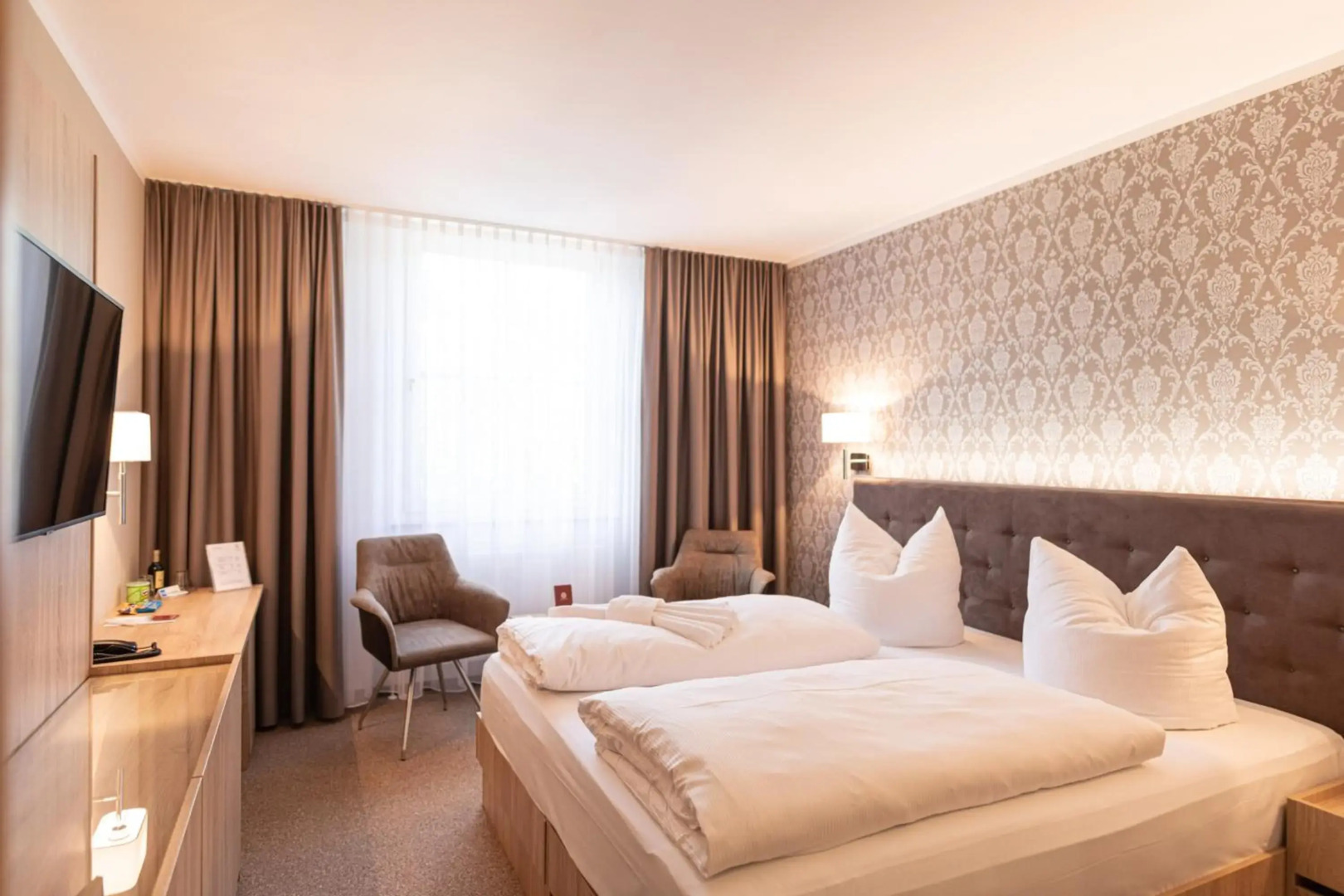 Schloss Breitenfeld Hotel & Tagung