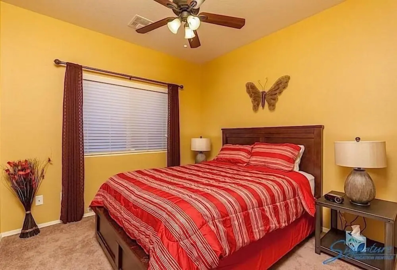 Enchanted By Signature Vacation Rentals