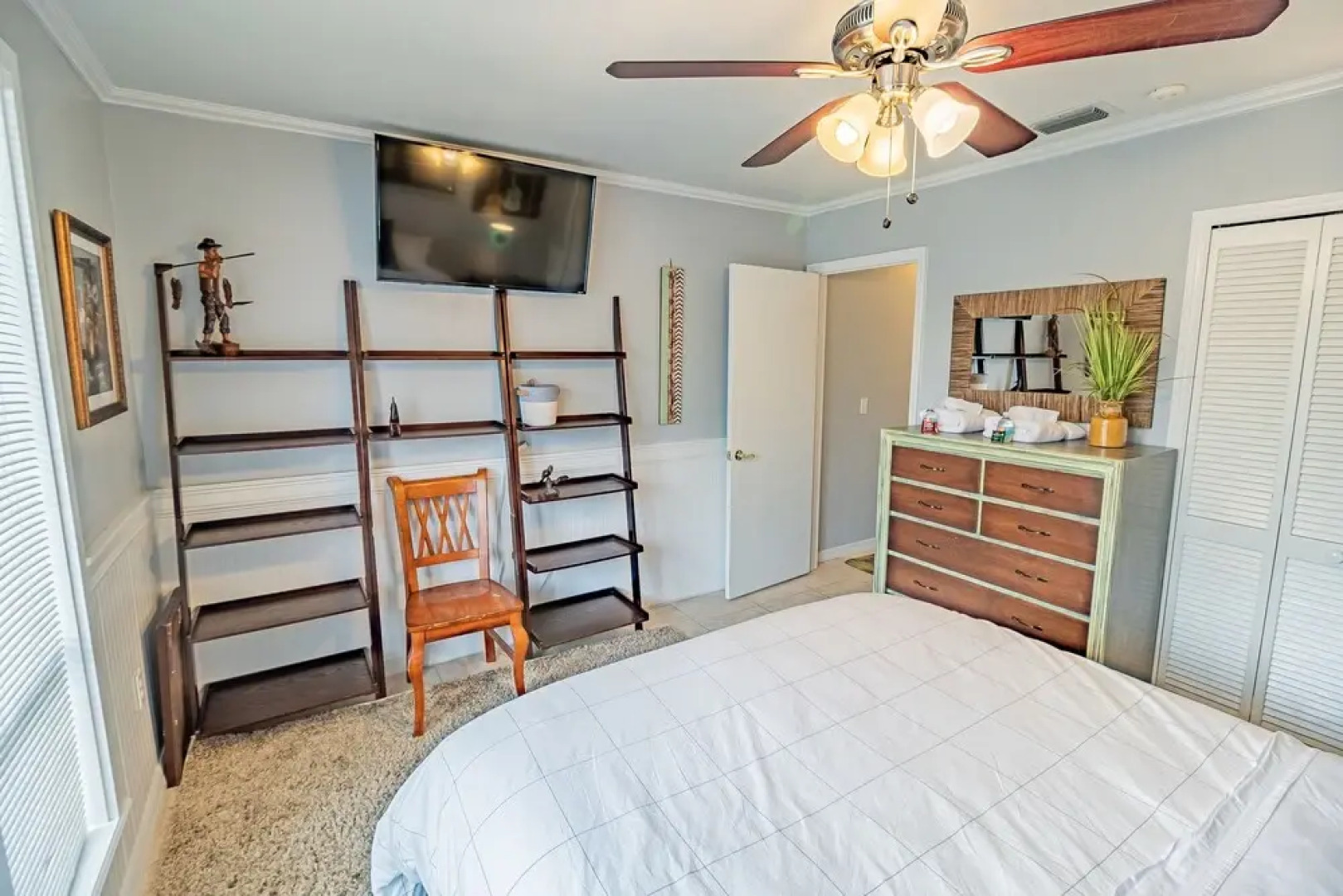 Adventure in Paradise