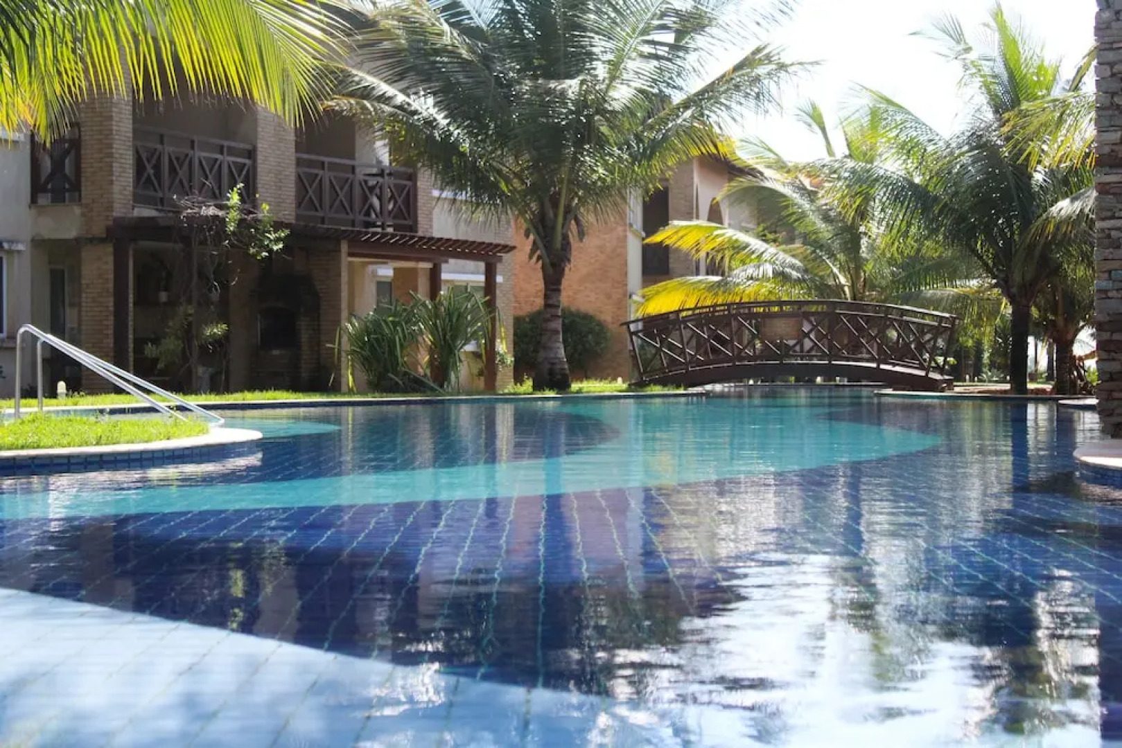 Holiday Villa in Paradise Praia da Pipa