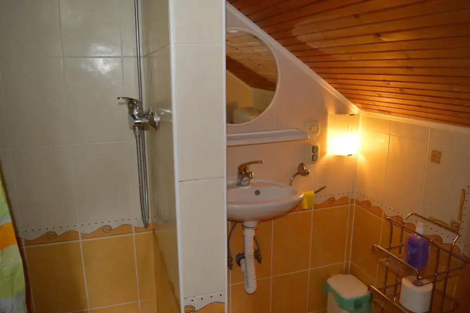 Pension Plitvice Dream