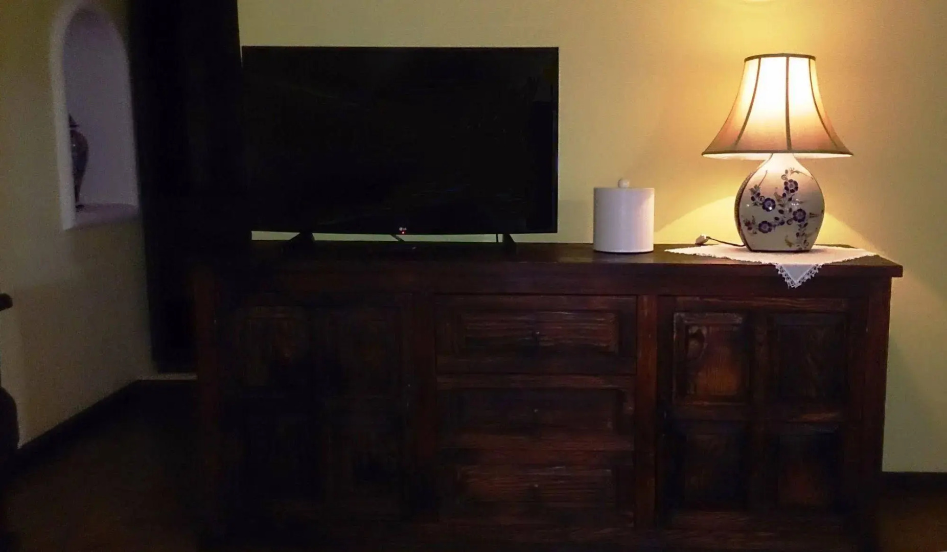 Posada De Las Flores La Paz