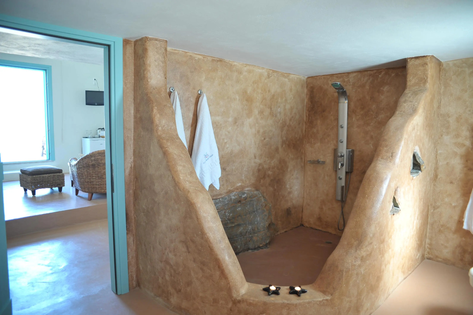 Medusa Resort & Suites