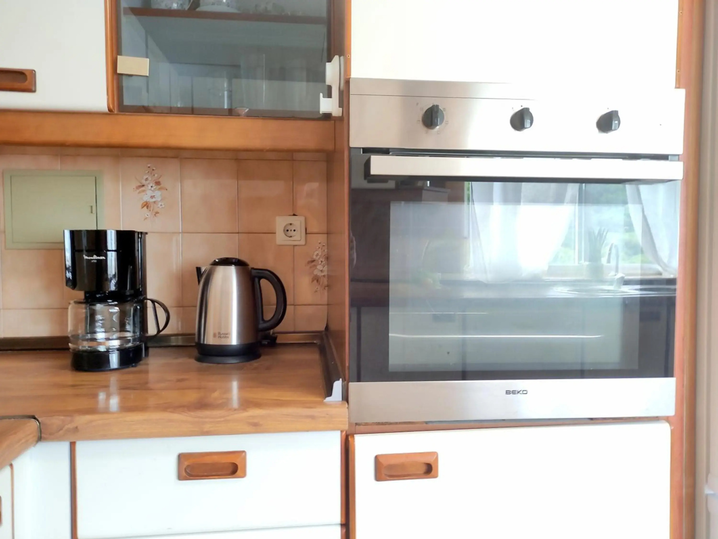 Apartamento Lurra Barrika