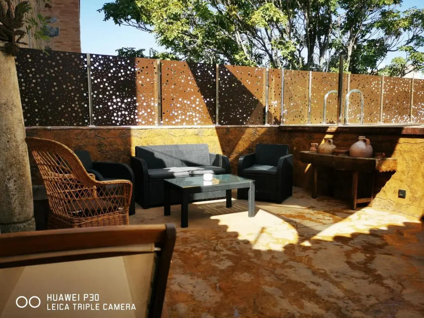 Torreón De La Tercia