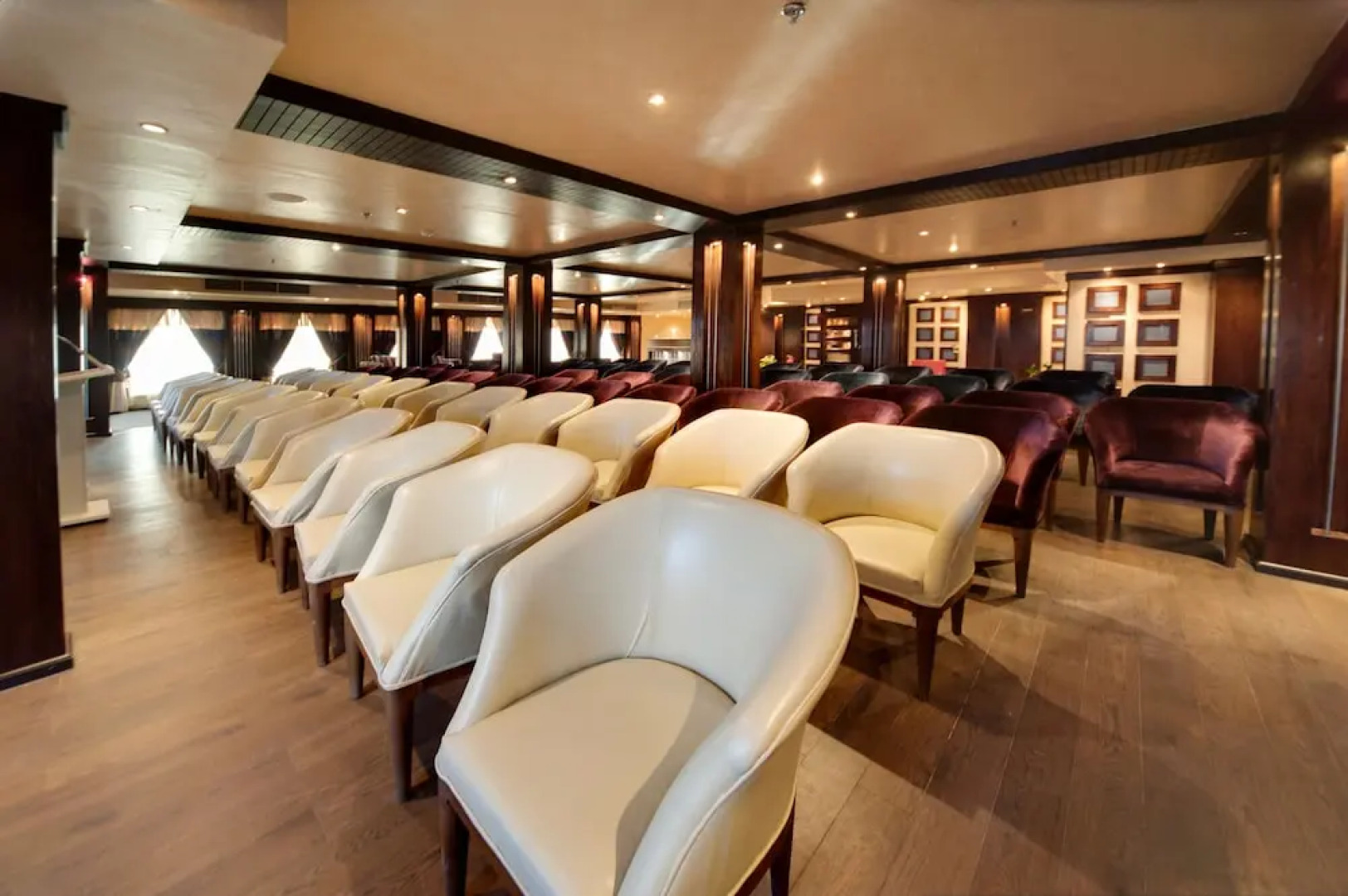 SUNRISE African Dreams Cruise - Grand Select