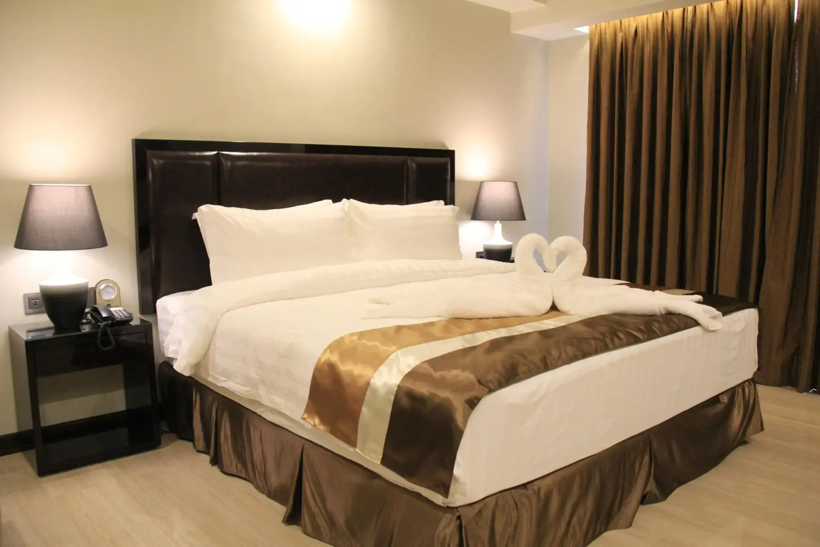 Savannah Resort Hotel