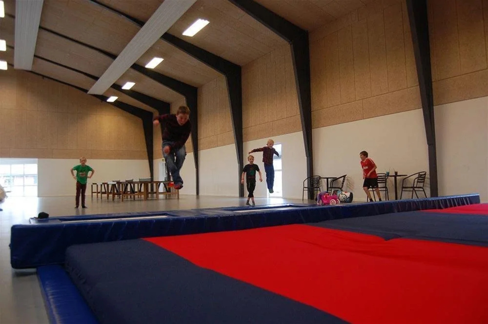 NH Hotel & Konference