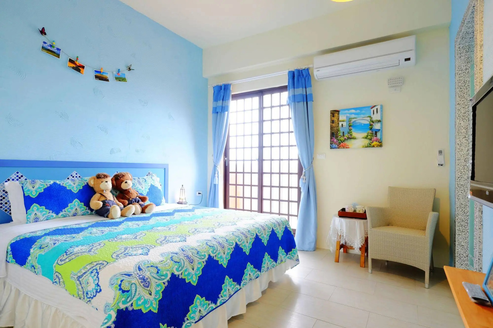 Remember Sea View B&B
