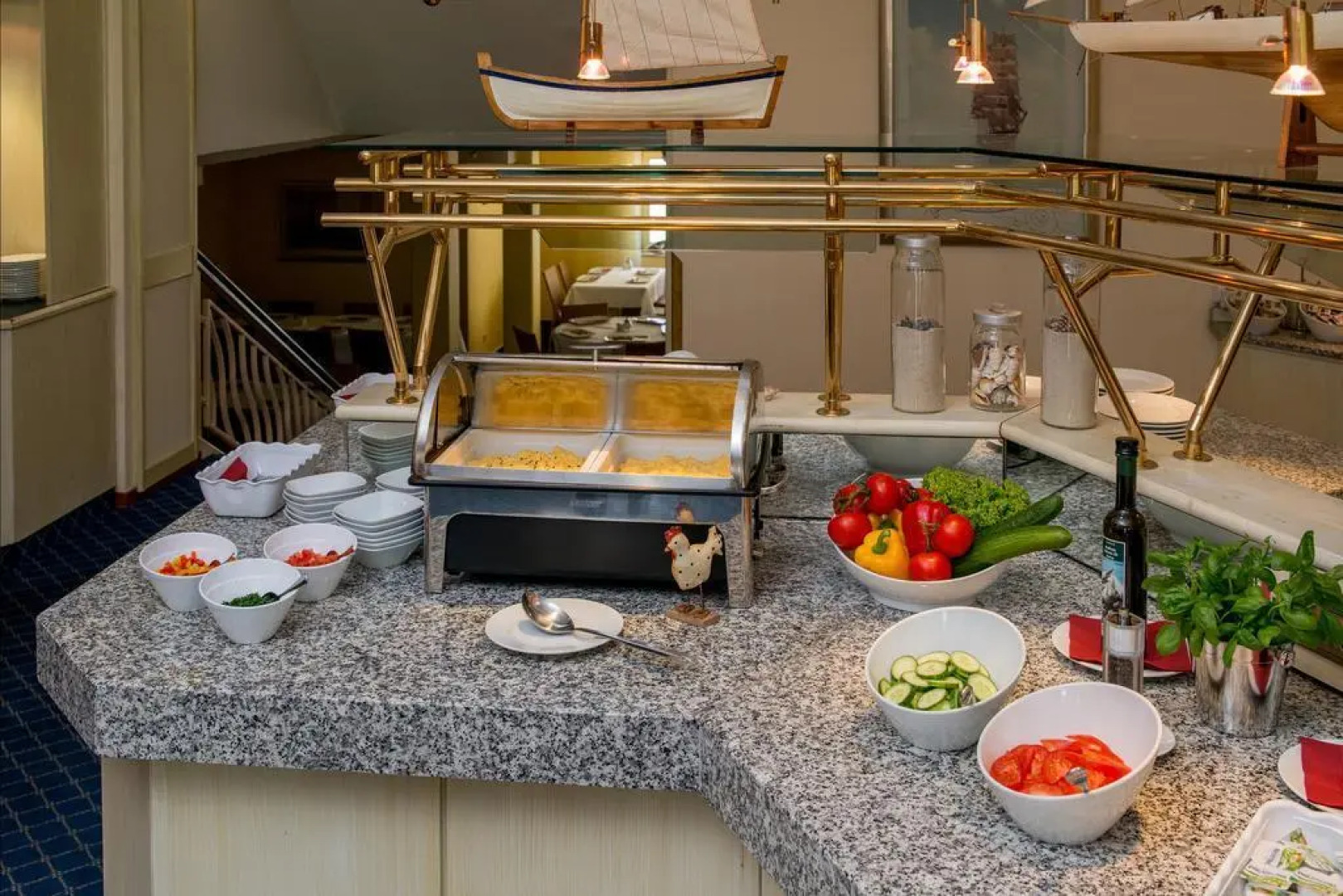 Plaza Premium Columbus Bremen