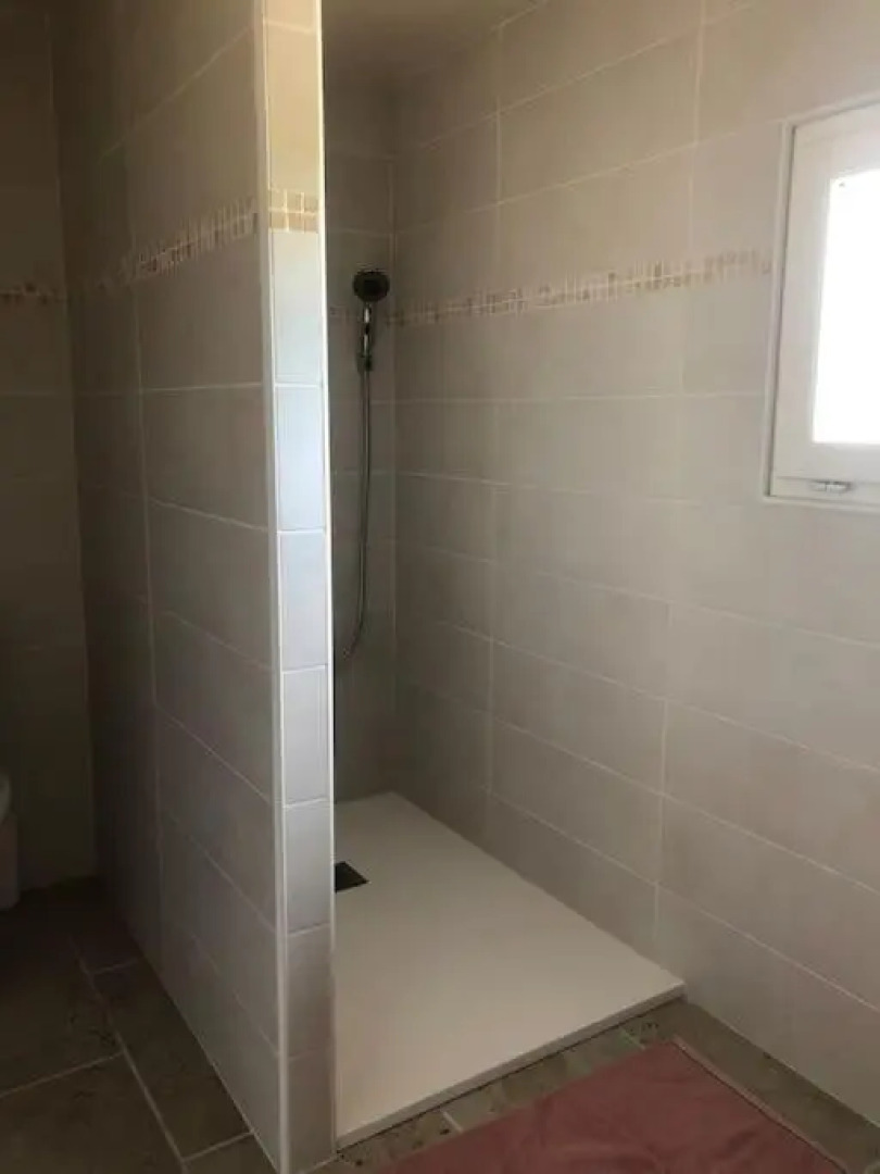 Sainte Suzanne gite de LA CHARRETERIE