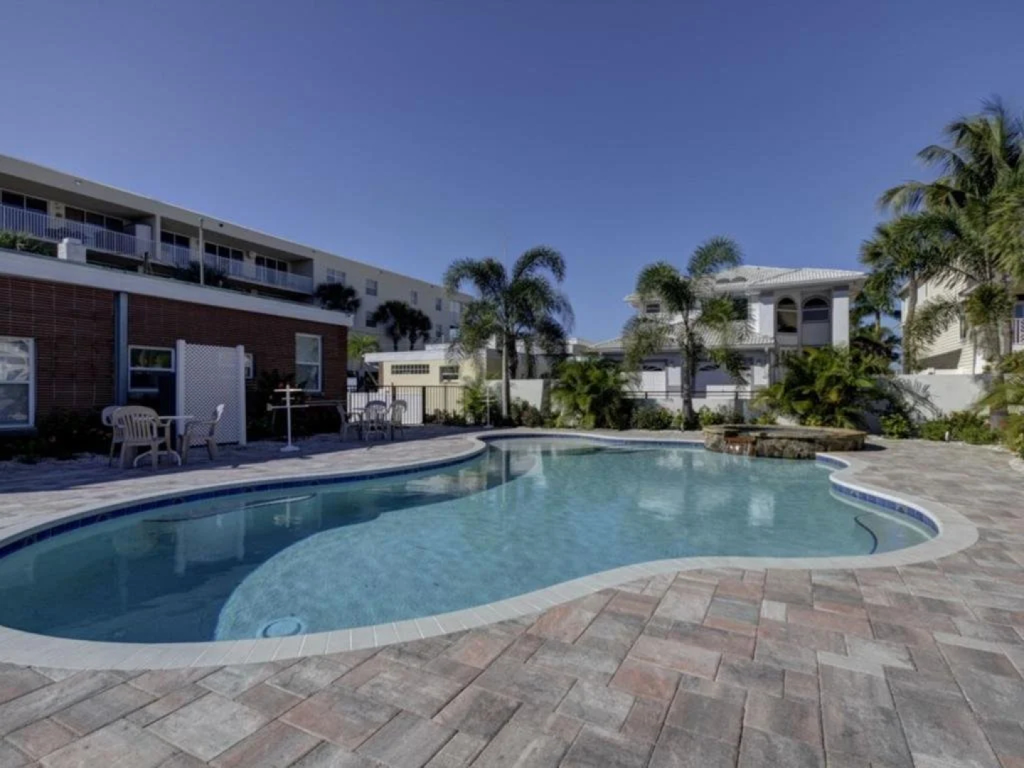 Gulf Sunset Oasis Holiday home